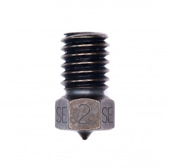 Nozzle RepRap GammaMaster - Slice Engineering