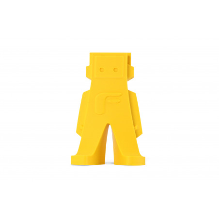 EasyFil ABS - Yellow - Formfutura