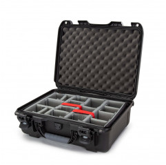 Nanuk Case 930 avec diviseur rembourré