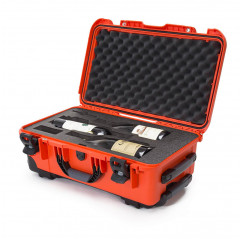 Nanuk Case 935 pour 3 bouteilles de vin