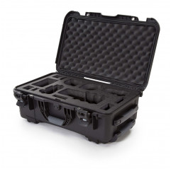 Nanuk Case 935 pour Sony A7R, A7S et A9