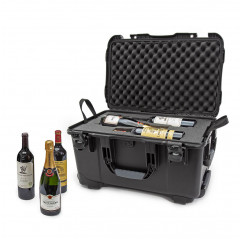 Nanuk Case 938 pour 6 bouteilles de vin