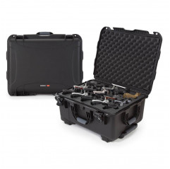 Nanuk Case 950 pour pistolet 15 UP