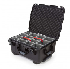 Nanuk Case 950 avec diviseur rembourré