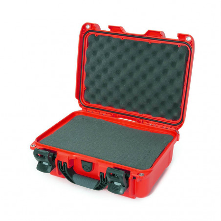 Maletín Nanuk 915 con espuma Cajas de Tránsito y de Equipamiento 1951040-b Nanuk