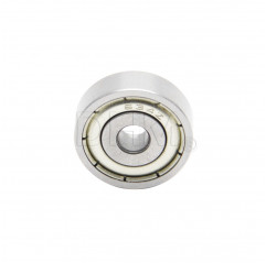 Deep groove ball bearing ID 4mm Ball bearings 040101-4 DHM Deep groove ball bearing ID 4mm Ball bearings 040101-4 DHM
