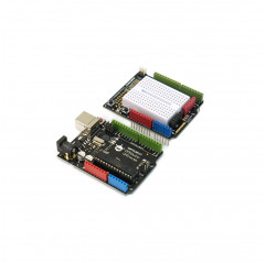 DFRobot Kit para principiantes para Arduino (Mejor kit de inicio) - DFRobot DFRobot 20150021 DFRobot