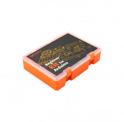 DFRobot Einsteiger-Kit für Arduino (Bestes Starter-Kit) - DFRobot DFRobot 20150021 DFRobot
