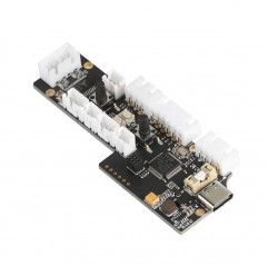 LLL PLUS Buffer de filamento para impresoras 3D - Alimentación automática y detección de roturas