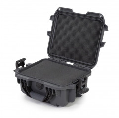 Nanuk Case 905 with foam Contenitori per strumentazione e trasporto1951009-a Nanuk Nanuk Case 905 with foam Contenitori per strumentazione e trasporto1951009-a Nanuk
