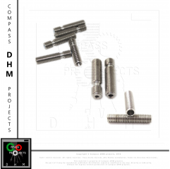 Embuot throat V5 extrudeuse imprimante 3D RepRap