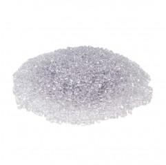 ReForm rPETG Transparente - Pellets - Formfutura