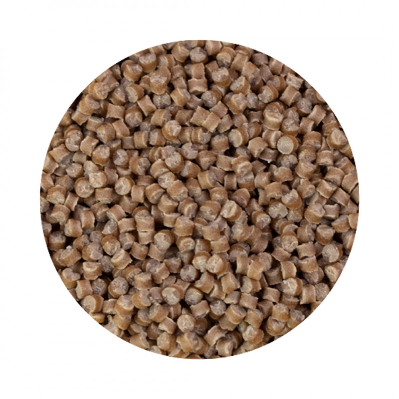 VERBUNDVIBRATOREN PLA 20KG BOX - ColorFabb PELLETS 19150387 ColorFabb VERBUNDVIBRATOREN PLA 20KG BOX - ColorFabb PELLETS 19150387 ColorFabb