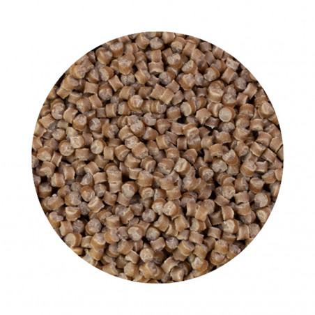 VIBRATEURS COMPOSÉS PLA 20KG BOX - ColorFabb PELLETS 19150387 ColorFabb