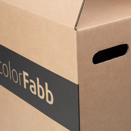 VIBRATEURS COMPOSÉS PLA 20KG BOX - ColorFabb