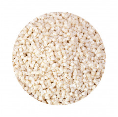 COMPOUND ALLPHA NATURAL 20KG BOX - ColorFabb PELLETS 19150388 ColorFabb COMPOUND ALLPHA NATURAL 20KG BOX - ColorFabb PELLETS 19150388 ColorFabb