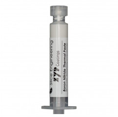 Boron Nitride Paste - Slice Engineering