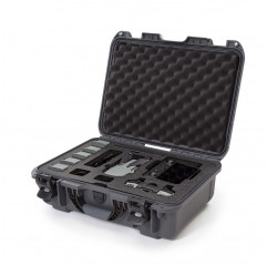 Nanuk Case 925 DJI Mavic Air 2 + Smart Controller Transit & Equipment Cases 1951068-a Nanuk Nanuk Case 925 DJI Mavic Air 2 + Smart Controller Transit & Equipment Cases 1951068-a Nanuk