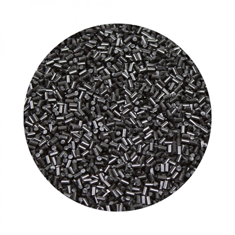 COMPOUND VARIOSHORE BLACK 20KG BOX - ColorFabb PELLETS 19150386 ColorFabb COMPOUND VARIOSHORE BLACK 20KG BOX - ColorFabb PELLETS 19150386 ColorFabb