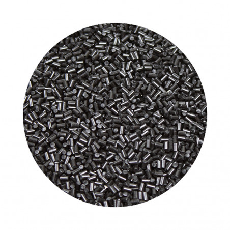 VARIOSHORE COMPOUND BLACK 20KG BOX - ColorFabb PELLETS 19150386 ColorFabb