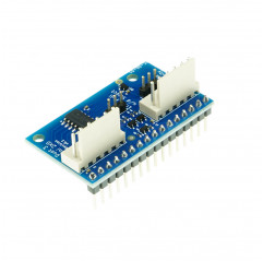 Carte d'extension Duet 3 Mini 2XD Duet 3D 19240047 Duet3D