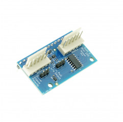 Carte d'extension Duet 3 Mini 2XD Duet 3D 19240047 Duet3D