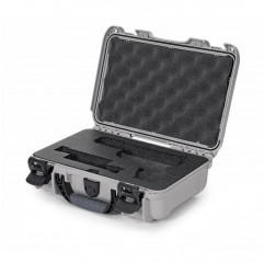 Nanuk Case 909 pistolet pour glock Valises d'équipement 1951026-a Nanuk Nanuk Case 909 pistolet pour glock Valises d'équipement 1951026-a Nanuk