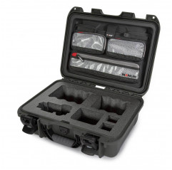 Nanuk Case 920 for Sony A7R, A7S and A9 Cameras Contenitori per strumentazione e trasporto1951058-a Nanuk Nanuk Case 920 for Sony A7R, A7S and A9 Cameras Contenitori per strumentazione e trasporto1951058-a Nanuk