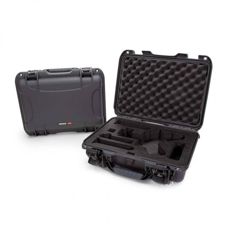 Nanuk Case 923 DJI Ronin-S Valises d'équipement 1951061-a Nanuk Nanuk Case 923 DJI Ronin-S Valises d'équipement 1951061-a Nanuk