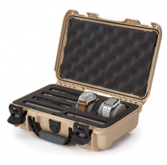 Nanuk Case 909 with foam 2 Watches 5 Knives Contenitori per strumentazione e trasporto1951022-a Nanuk Nanuk Case 909 with foam 2 Watches 5 Knives Contenitori per strumentazione e trasporto1951022-a Nanuk