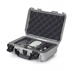 Nanuk Case 909 for DJI Mavic Mini Contenitori per strumentazione e trasporto1951027-a Nanuk Nanuk Case 909 for DJI Mavic Mini Contenitori per strumentazione e trasporto1951027-a Nanuk