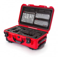 Nanuk Case 935 for Sony A7R,A7S and A9 Contenitori per strumentazione e trasporto1951089-a Nanuk Nanuk Case 935 for Sony A7R,A7S and A9 Contenitori per strumentazione e trasporto1951089-a Nanuk