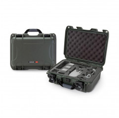 Nanuk Case 915 for DJI MAVIC AIR 2 Fly More Transit & Equipment Cases 1951044-a Nanuk