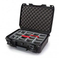 Nanuk Case 925 avec diviseur rembourré