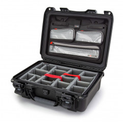 Nanuk Case 925 Pro Photo Kit