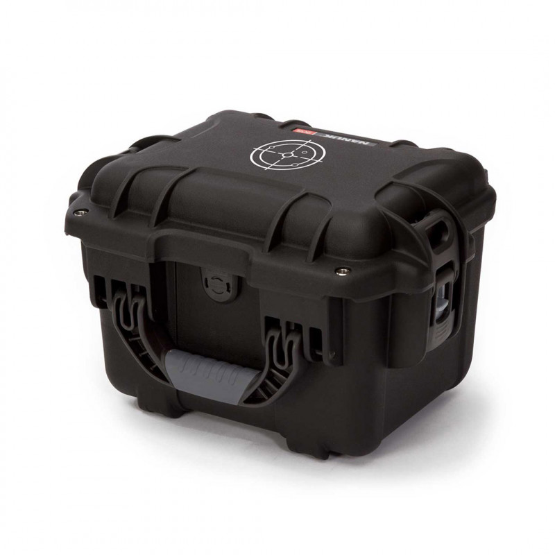 Nanuk Case 908 Waterproof Ammo Case Contenitori per strumentazione e trasporto1951019-a Nanuk Nanuk Case 908 Waterproof Ammo Case Contenitori per strumentazione e trasporto1951019-a Nanuk