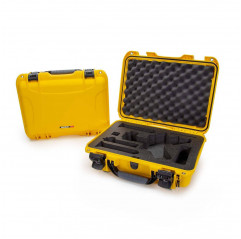 Nanuk Case 923 DJI Ronin-S Contenitori per strumentazione e trasporto1951061-a Nanuk Nanuk Case 923 DJI Ronin-S Contenitori per strumentazione e trasporto1951061-a Nanuk