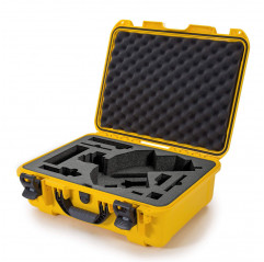 Nanuk Case 930 for DJI Ronin-S/SC Contenitori per strumentazione e trasporto1951074-a Nanuk Nanuk Case 930 for DJI Ronin-S/SC Contenitori per strumentazione e trasporto1951074-a Nanuk