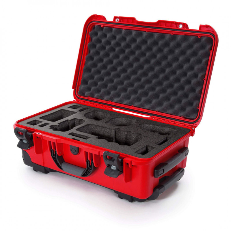 Nanuk Case 935 for Sony A7R, A7S and A9 Contenitori per strumentazione e trasporto1951086-a Nanuk Nanuk Case 935 for Sony A7R, A7S and A9 Contenitori per strumentazione e trasporto1951086-a Nanuk