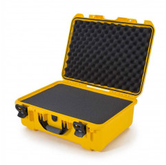 Nanuk Case 940 with foam Contenitori per strumentazione e trasporto1951092-b Nanuk Nanuk Case 940 with foam Contenitori per strumentazione e trasporto1951092-b Nanuk
