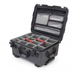 Kit photo Nanuk Case 950 Pro