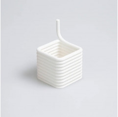 PLA-HP WHITE 1.75mm - ColorFabb XT ColorFabb1915038-a ColorFabb