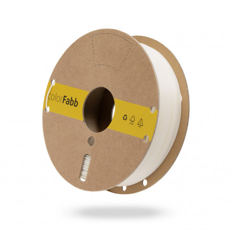 LW-ASA NATURAL 1.75mm 650g - ColorFabb Specials PLA ColorFabb19150401 ColorFabb