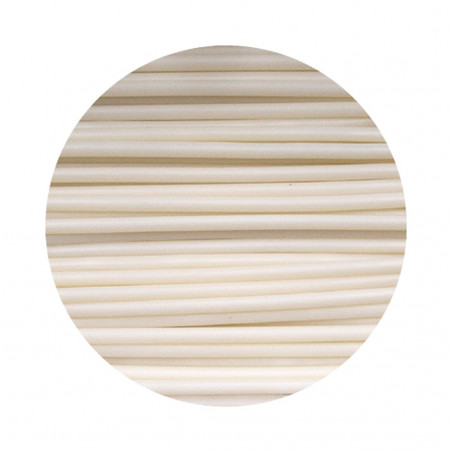 LW-ASA NATURAL 1.75mm 650g - ColorFabb