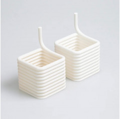 LW-ASA NATURAL 1.75mm 650g - ColorFabb Specials PLA ColorFabb19150401 ColorFabb