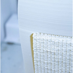 LW-ASA NATURAL 1.75mm 650g - ColorFabb Specials PLA ColorFabb19150401 ColorFabb