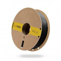 LW-ASA BLACK 1.75mm 650g - ColorFabb Specials PLA ColorFabb19150402 ColorFabb