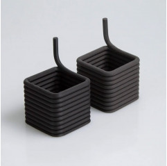 LW-ASA NEGRO 1,75mm 650g - ColorFabb Specials PLA ColorFabb 19150402 ColorFabb