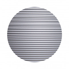 LW-PLA GRIS ARGENT 1.75mm - ColorFabb