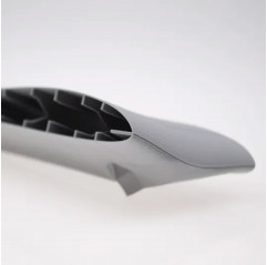 LW-PLA GRIS PLATA 1,75mm - ColorFabb Specials PLA ColorFabb 1915040-a ColorFabb